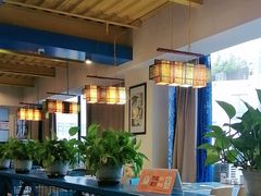 -马大胡子清真西北菜