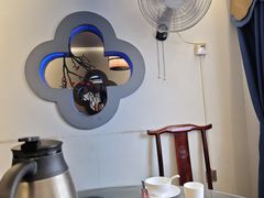 -文楼·淮扬菜·淮安早茶(河下古镇翔宇店)