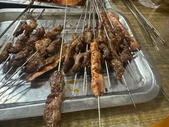 -马贤涮烤(超英·长乐家园店)