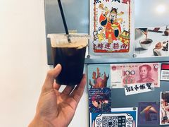 -CoffeeVendor(西乡店)