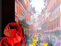 -上海外滩英迪格酒店