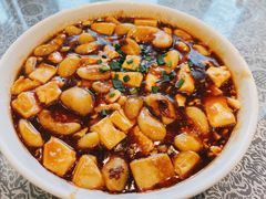 南湖菱滚豆腐-禾城陆稿荐酒楼·嘉兴本味(月河店)