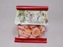 -詹记桃酥(北京通州梨园店)