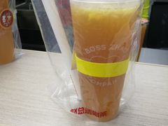 -赵总请喝茶(海岸城店)