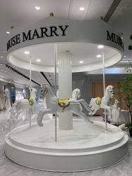 -MuseMarry婚纱(前海嘉里中心店)