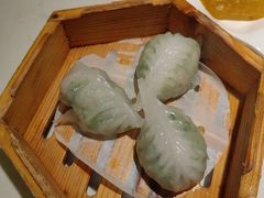 -叹茶靓点·粤式餐厅·全天茶市(石井万民广场店)