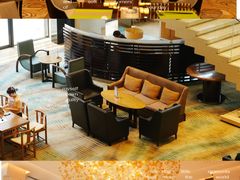 -中山喜来登酒店