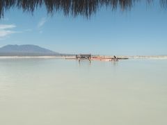 -盐湖景区