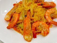 -良友·海鲜青岛菜·海肠捞饭(五四广场店)