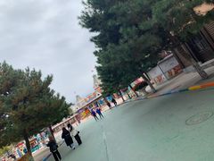 -沈阳方特欢乐世界