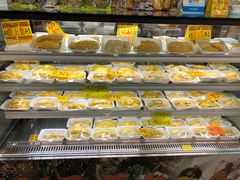 -101花果山山芭榴莲(史密斯街店)