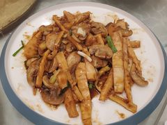 -福来居烤鸭店(天坛二店)