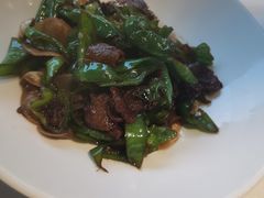 小炒肉-绿杨春·淮扬宴(庐山路店)
