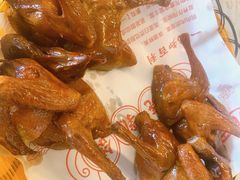 -百利鸽王(紫薇路店)