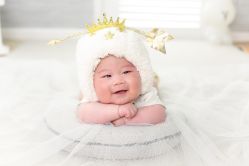 -微笑宝贝儿童摄影(梵华1939店)