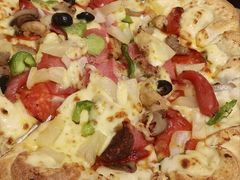 -必胜客(金元宝店)