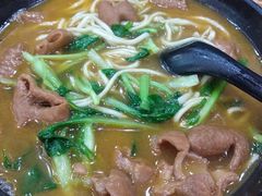 -台州老六海鲜面馆(上南总店)