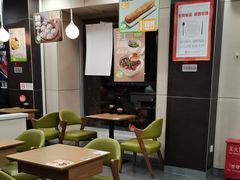 -李先生牛肉面大王(北京东四店)