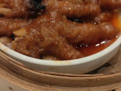 豆豉凤爪-金鼎轩(方庄天坛店)