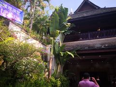 -勐巴拉娜西大剧院