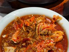 -欧记大排档·景德菜(上海首店)