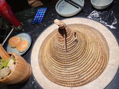 -云海肴云南菜·蒸汽石锅鱼(青岛万象城店)