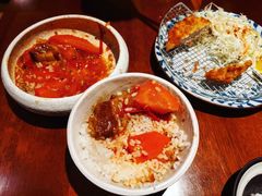 -山杏yama-katsu·吉列炸物