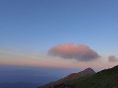 -萍乡武功山风景名胜区