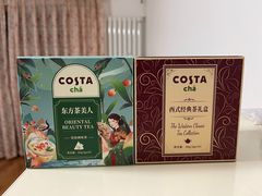 -COSTA COFFEE(新奥购物中心店)