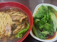 -好成财牛排馆(涂门街总店)