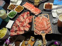 -椒王火锅(厚街万达店)