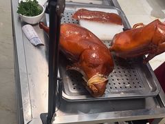 -红菜坊·烤鸭·川鲁宴(石园店)