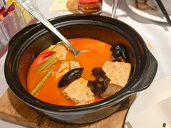 -汤城小厨•粤菜•靓汤(苏州街店)