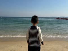 -大梅沙海滨公园