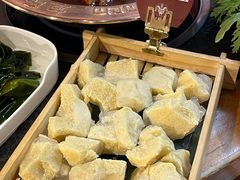 -友乐居羊蝎子(西直门店)