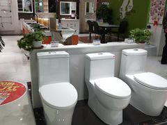 -月星国际家居广场(南滨河中路店)