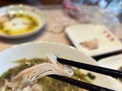 -东山矮马桶羊肉(太湖东山店)