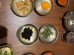 -春熙台·韩国料理(宝安西乡店)