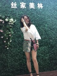 -私家美林护肤造型