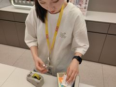 -赛格国际购物中心(小寨店)