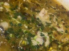 -新凯旋烧烤·燕姐千岛湖土菜