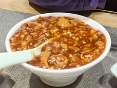 炒肝-馅老满(鼓楼店)