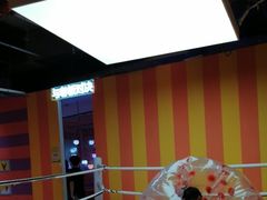 -不可思议减压馆·解压博物馆·摔碗发泄·团建定制
