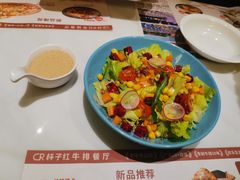 -杯子红牛排(创意产业园店)