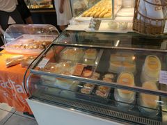 -BreadTalk面包新语·烘焙蛋糕(海珠丽影广场店)