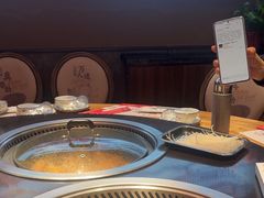 -山河屯铁锅炖鲜鹅·东北菜(开发区一店)