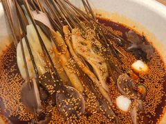 -嘉州叶婆婆钵钵鸡(建设路店)