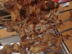 -香约老地方烧烤(九道街店)