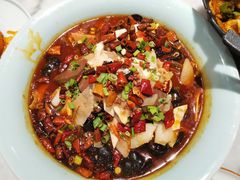 -湘渝人家·川湘菜(十里河店)