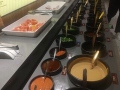 -巴奴毛肚火锅(相州店)